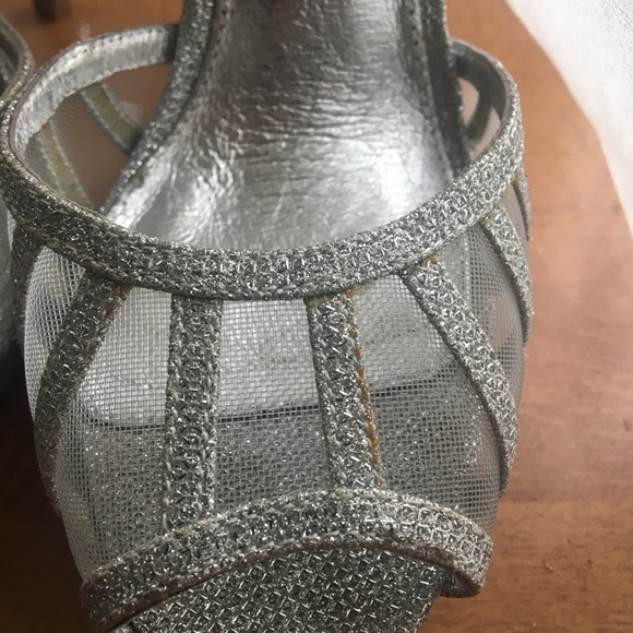 Prom/Pageant/Special Occasion Shoes - Picture 6 of 6